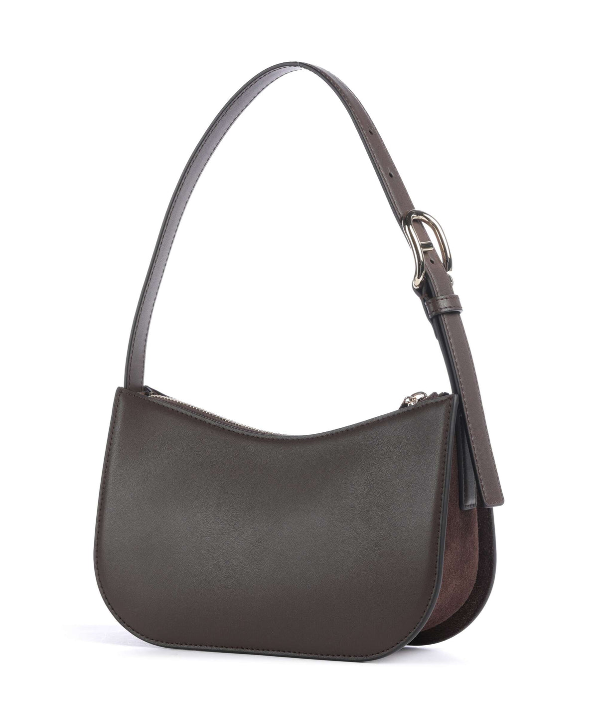 Furla Sara S Shoulder bag toni cioccolato