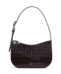 Furla Sara S Shoulder bag cioccolato