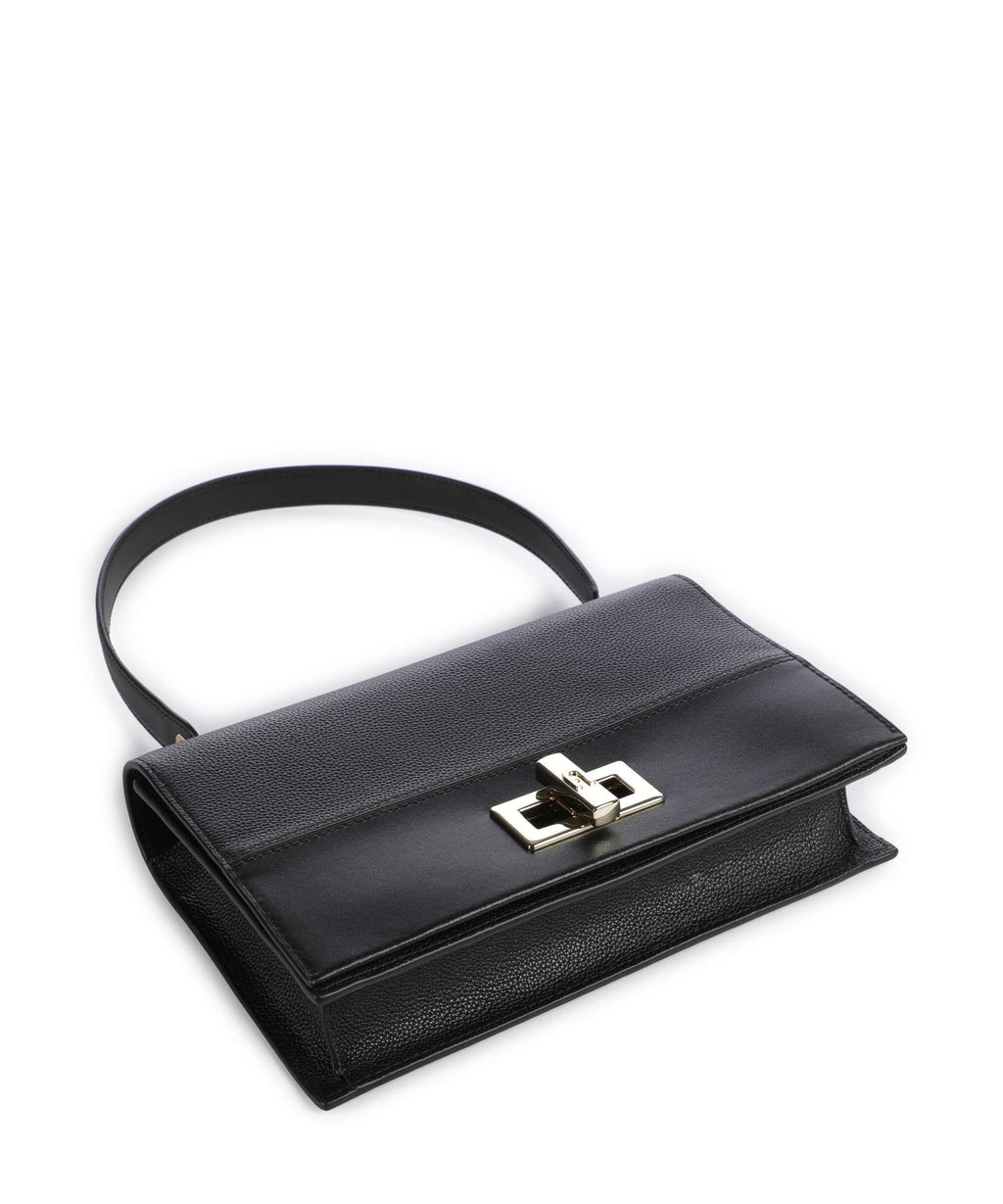 Furla Amelia M Shoulder bag nero