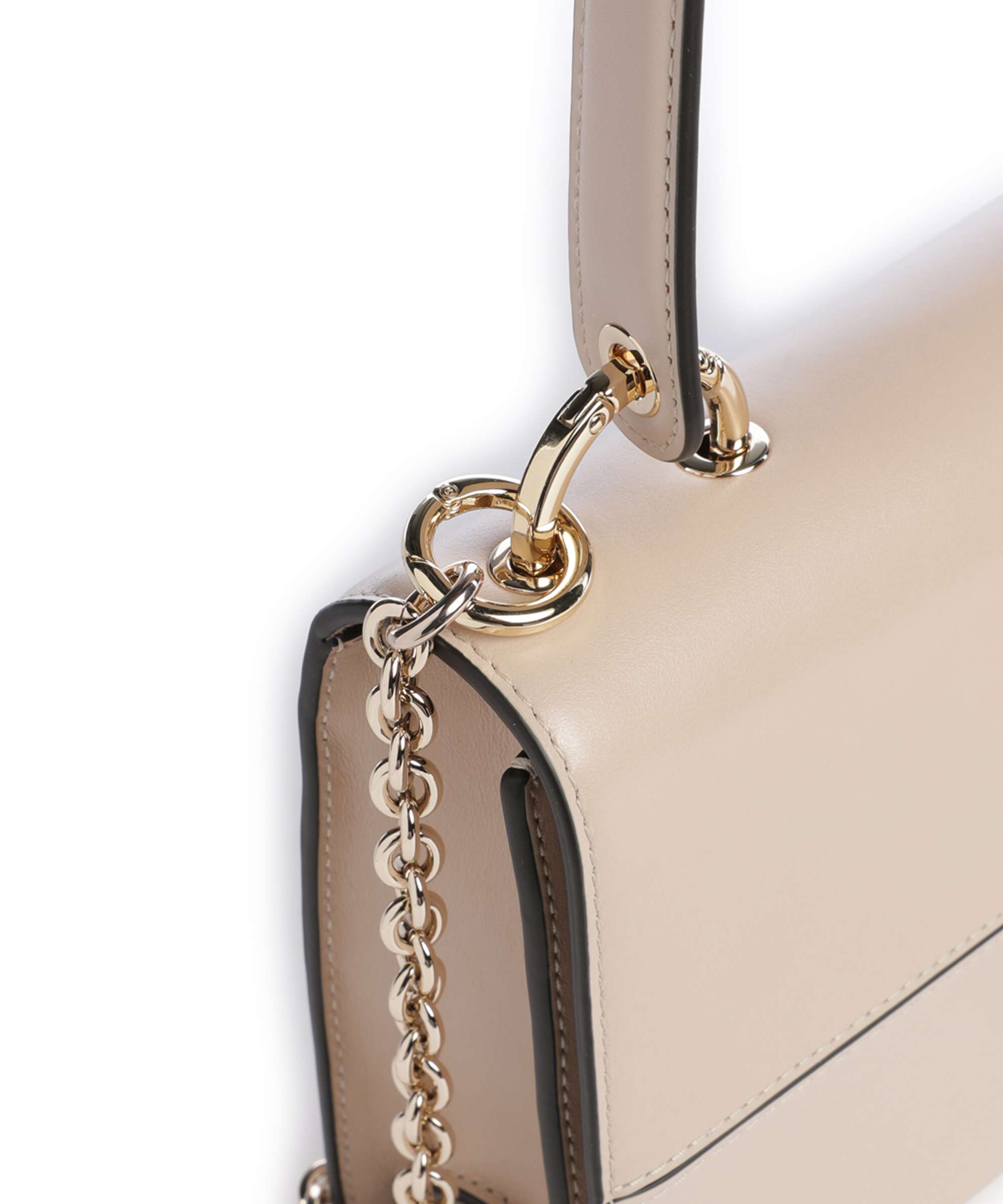 Furla Amelia M Shoulder bag cotone
