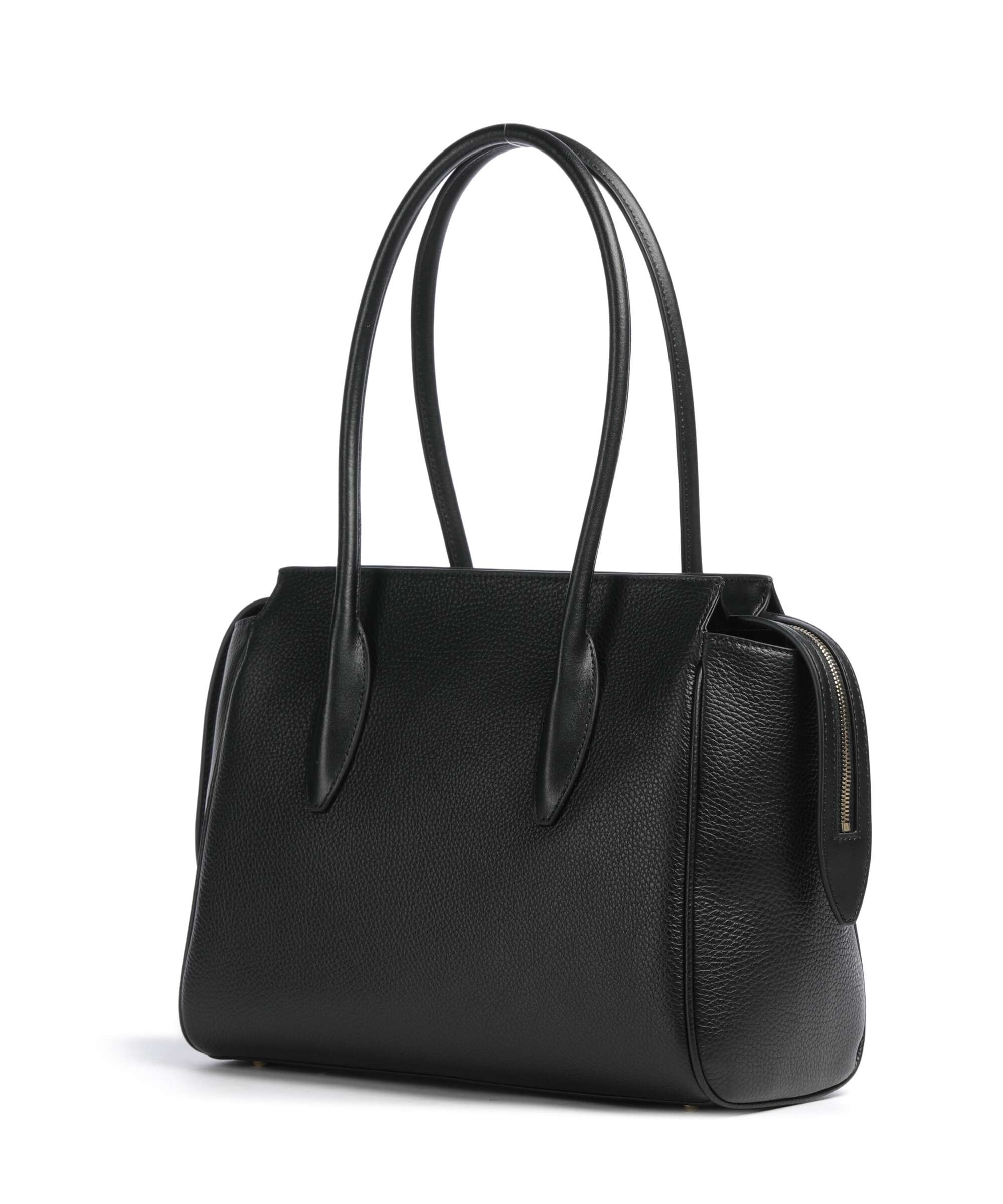 Furla Ambra L Tote bag nero
