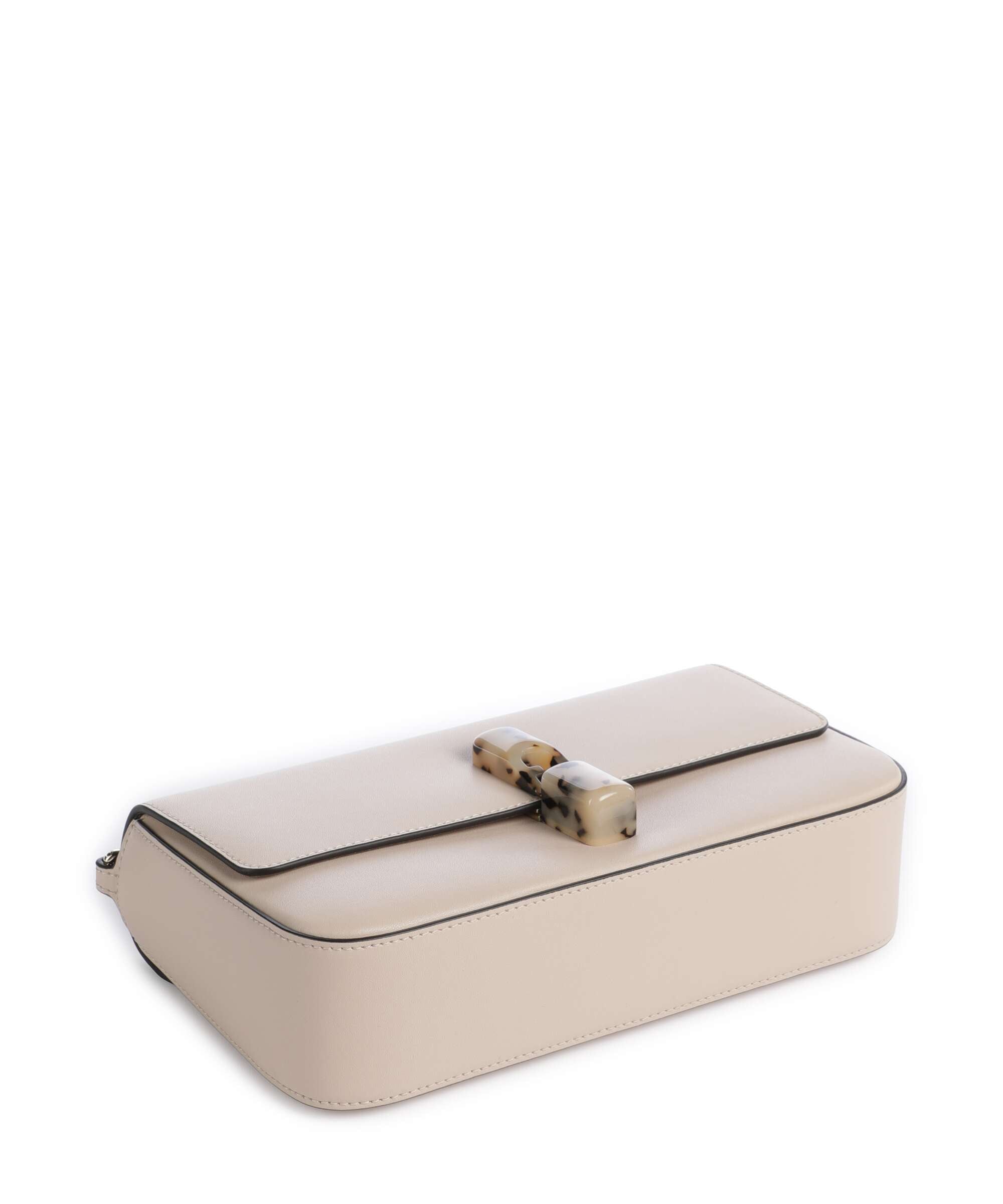 Furla Iride S Crossbody bag cotone