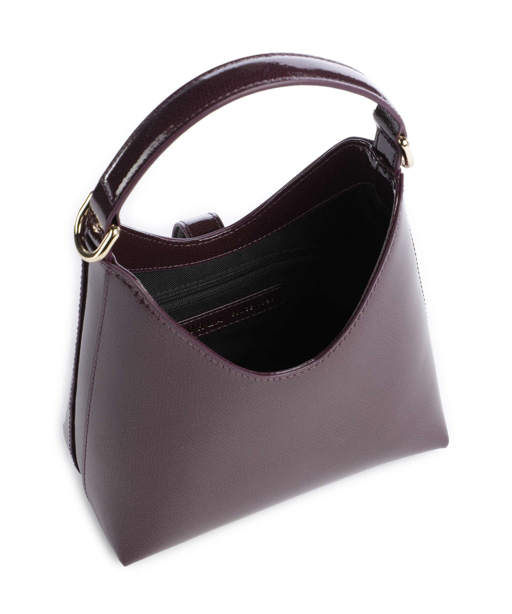 Furla Iride Mini Handbag winter bloom
