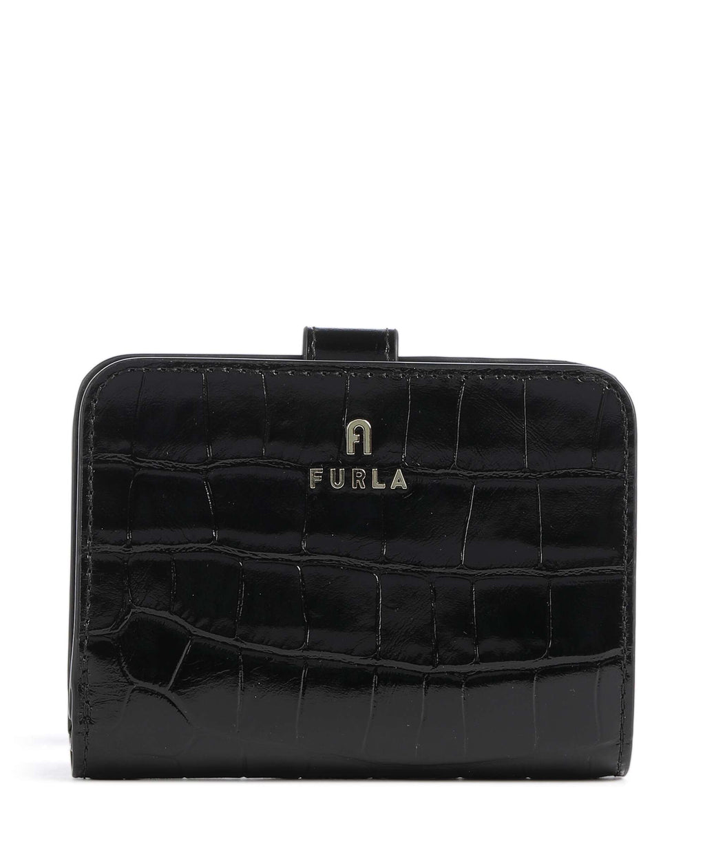 Furla Camelia S Wallet nero
