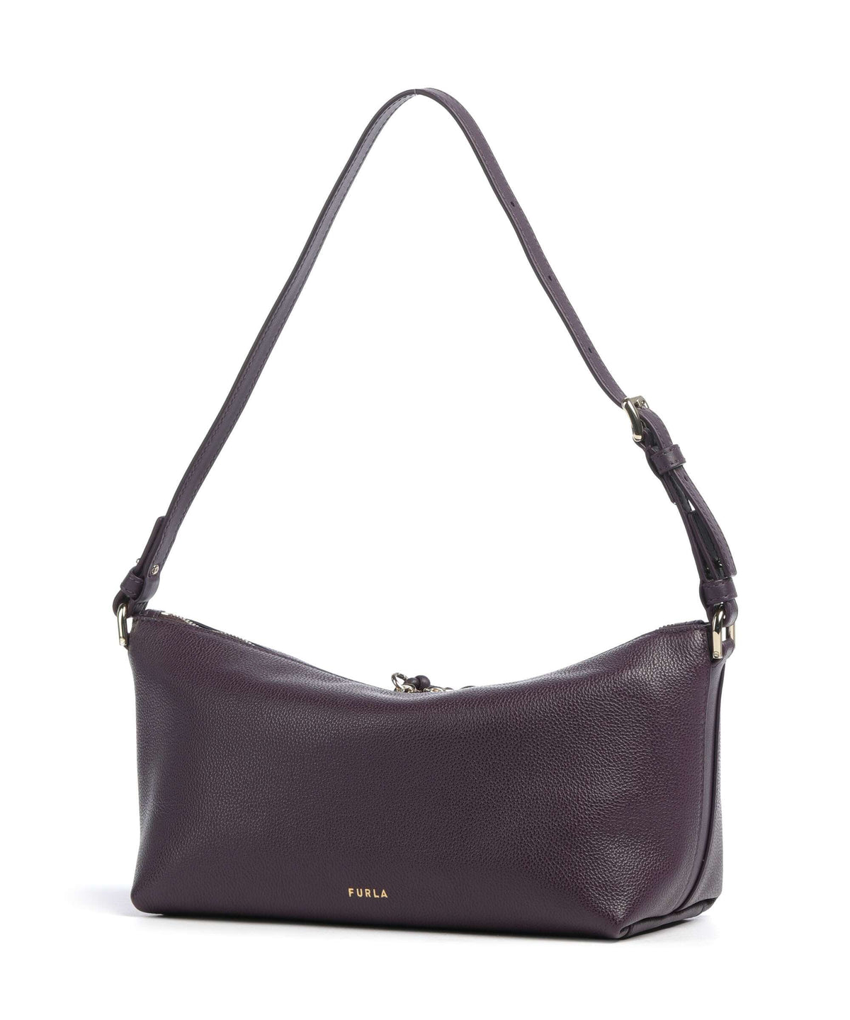 Furla Debby Mini Shoulder bag winter bloom