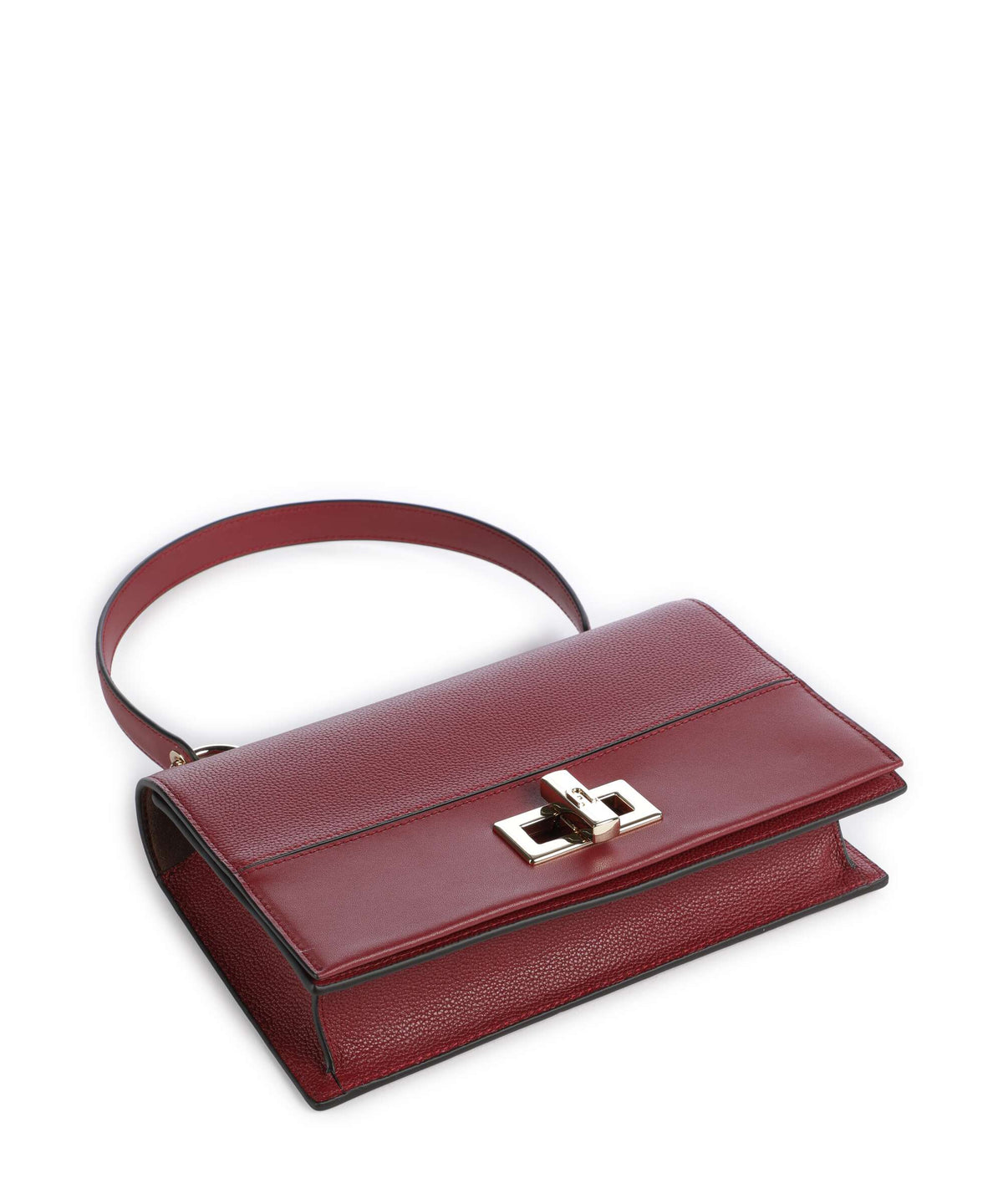 Furla Amelia M Shoulder bag ciliegia