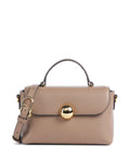Furla Moonlight Mini Handbag toffee