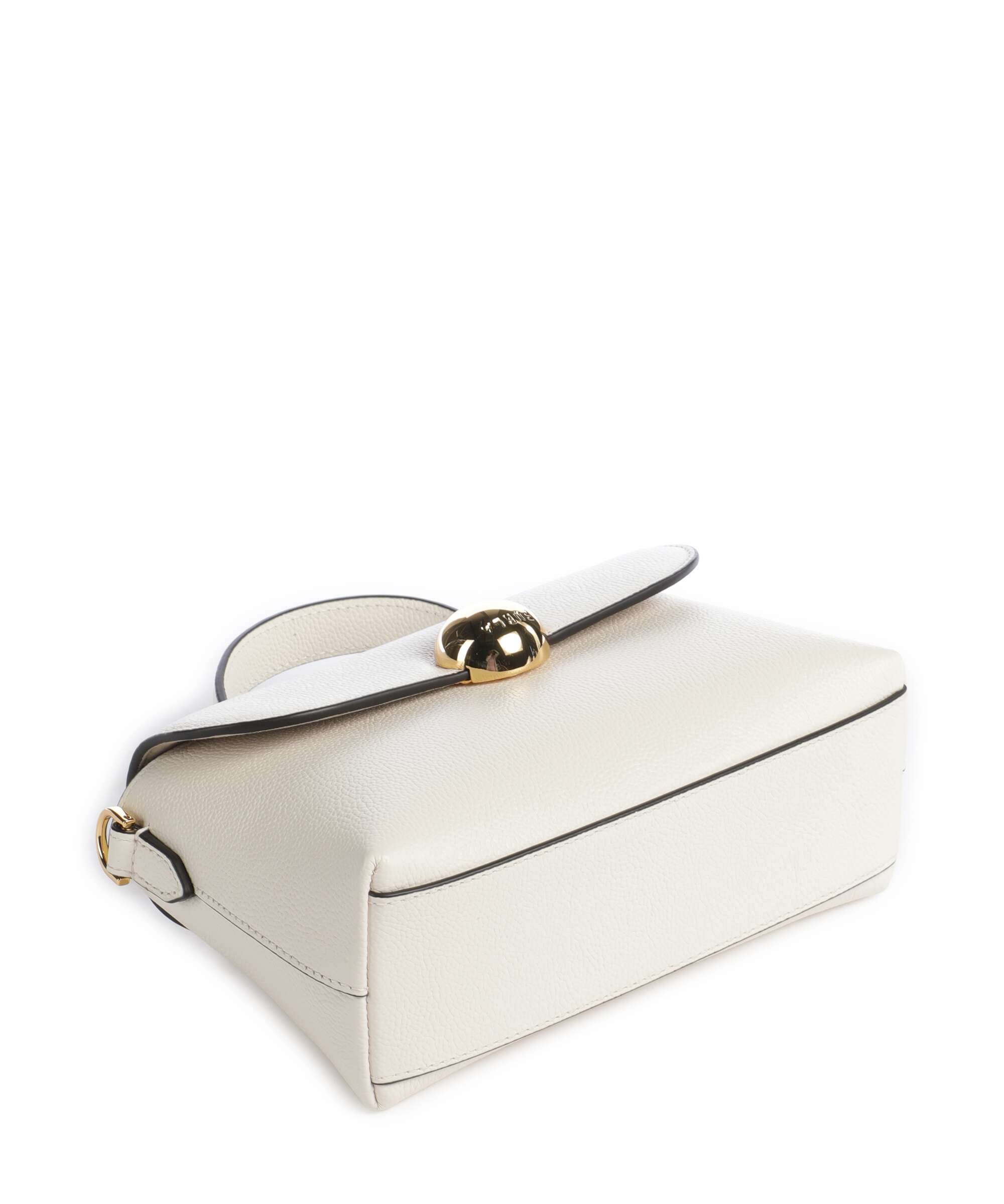 Furla Moonlight Mini Handbag panna