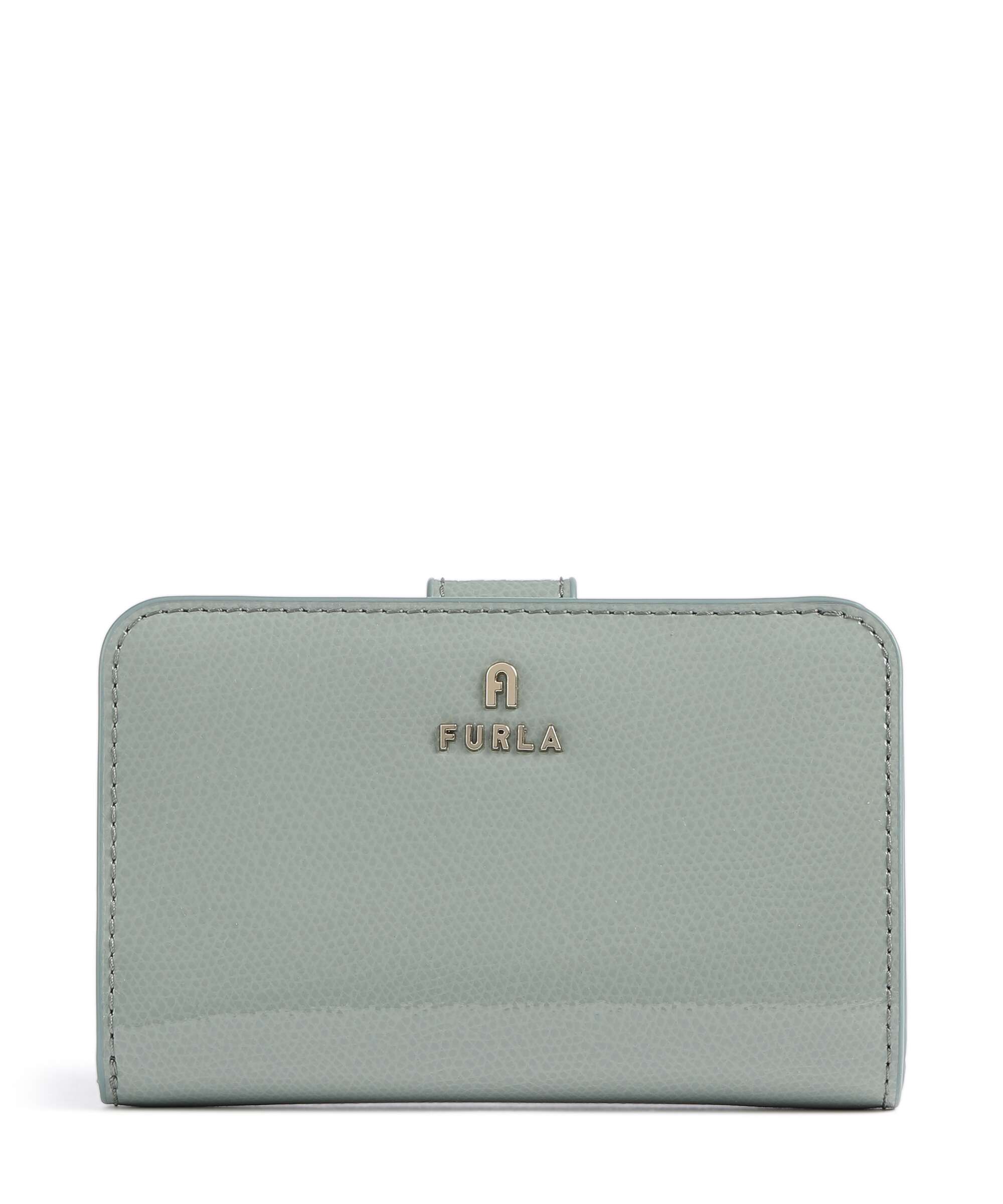 Furla Camelia M Wallet winter sky