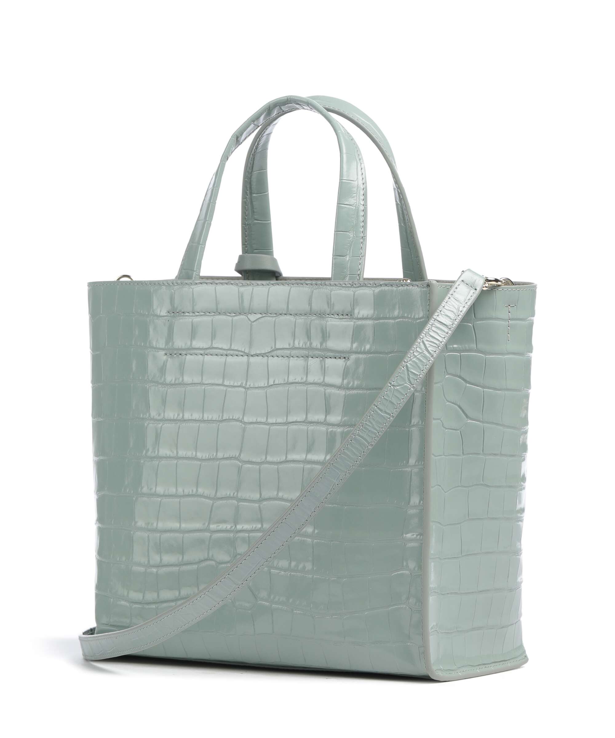 Furla Divide It S Handbag winter sky