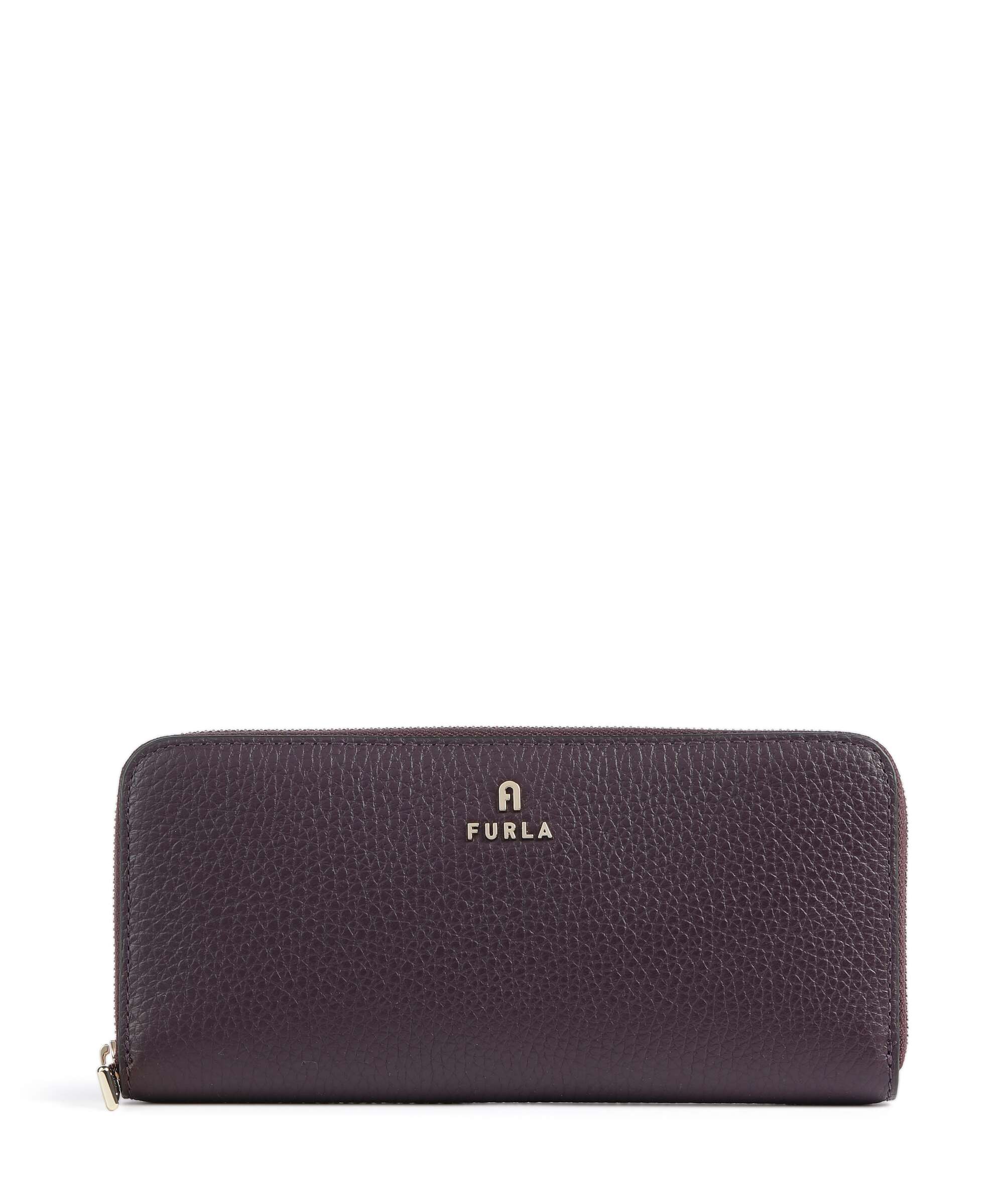 Furla Camelia XL Wallet winter bloom