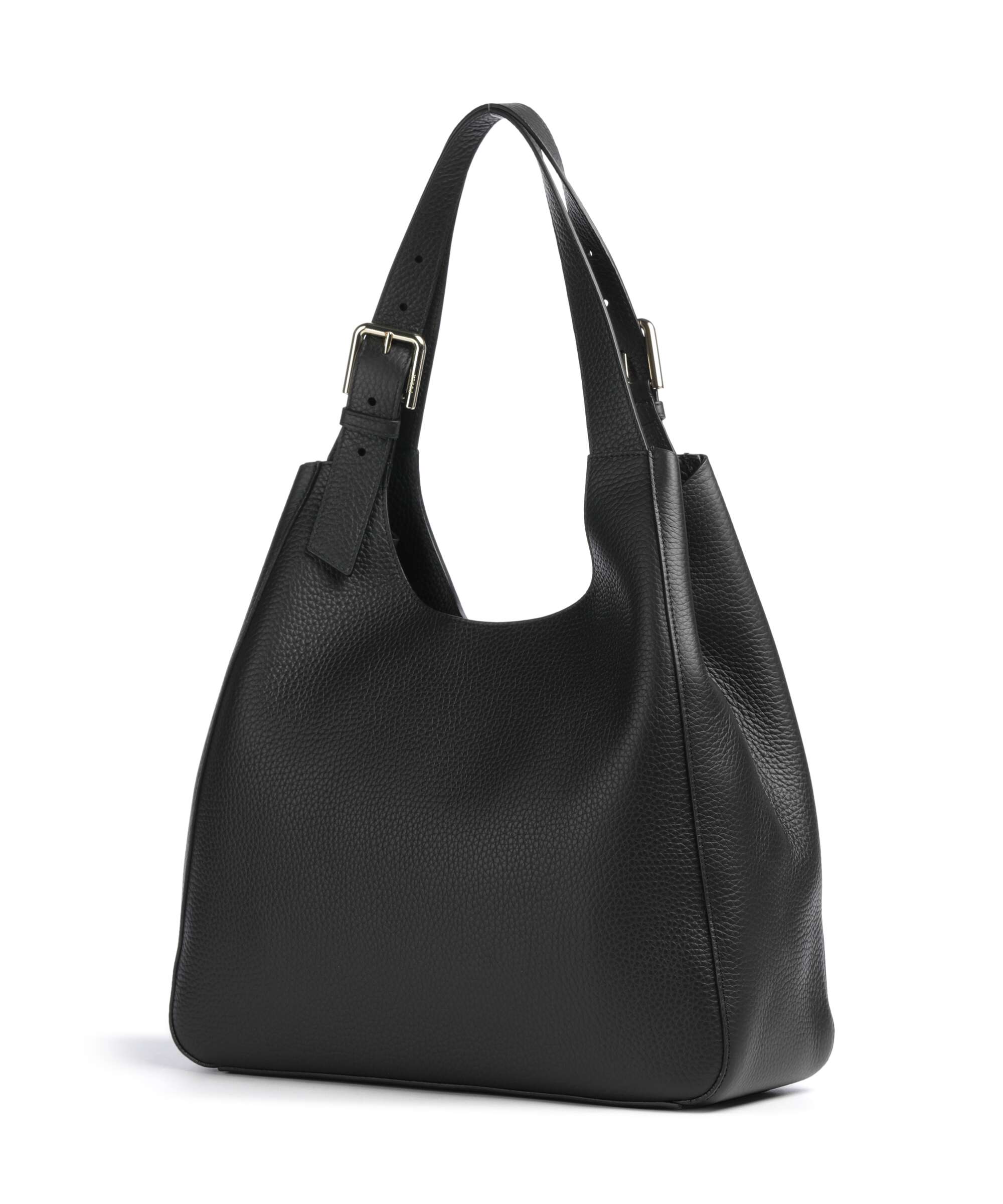 Furla Dora L Tote bag nero
