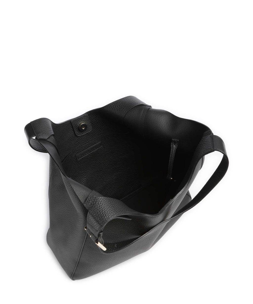 Furla Dora L Tote bag nero