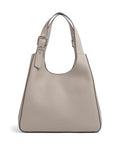 Furla Dora L Tote bag cachemire gray