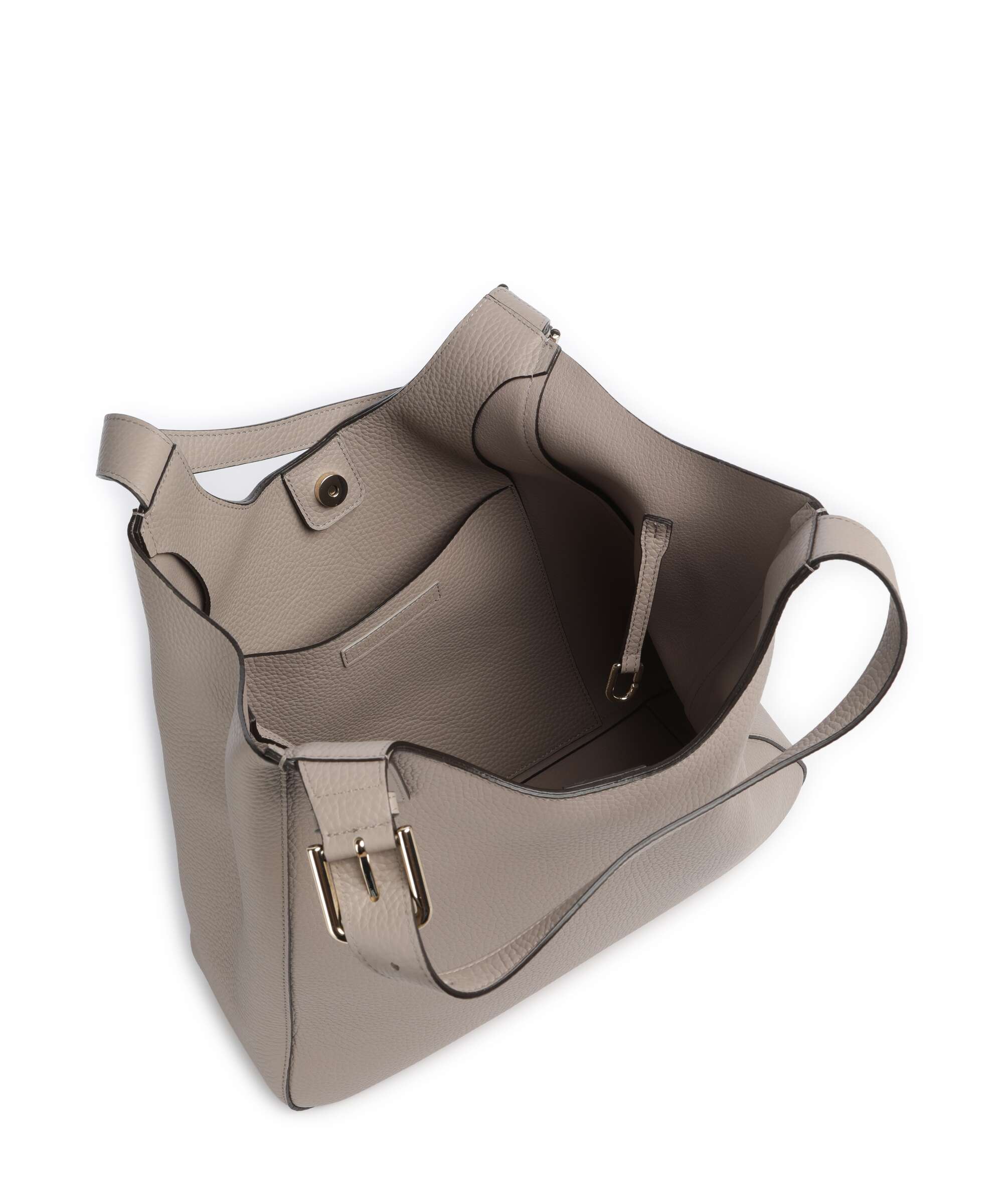Furla Dora L Tote bag cachemire gray