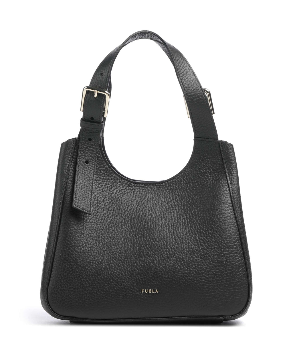 Furla Dora S Handbag nero