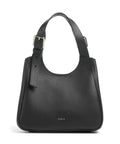 Furla Dora S Handbag nero