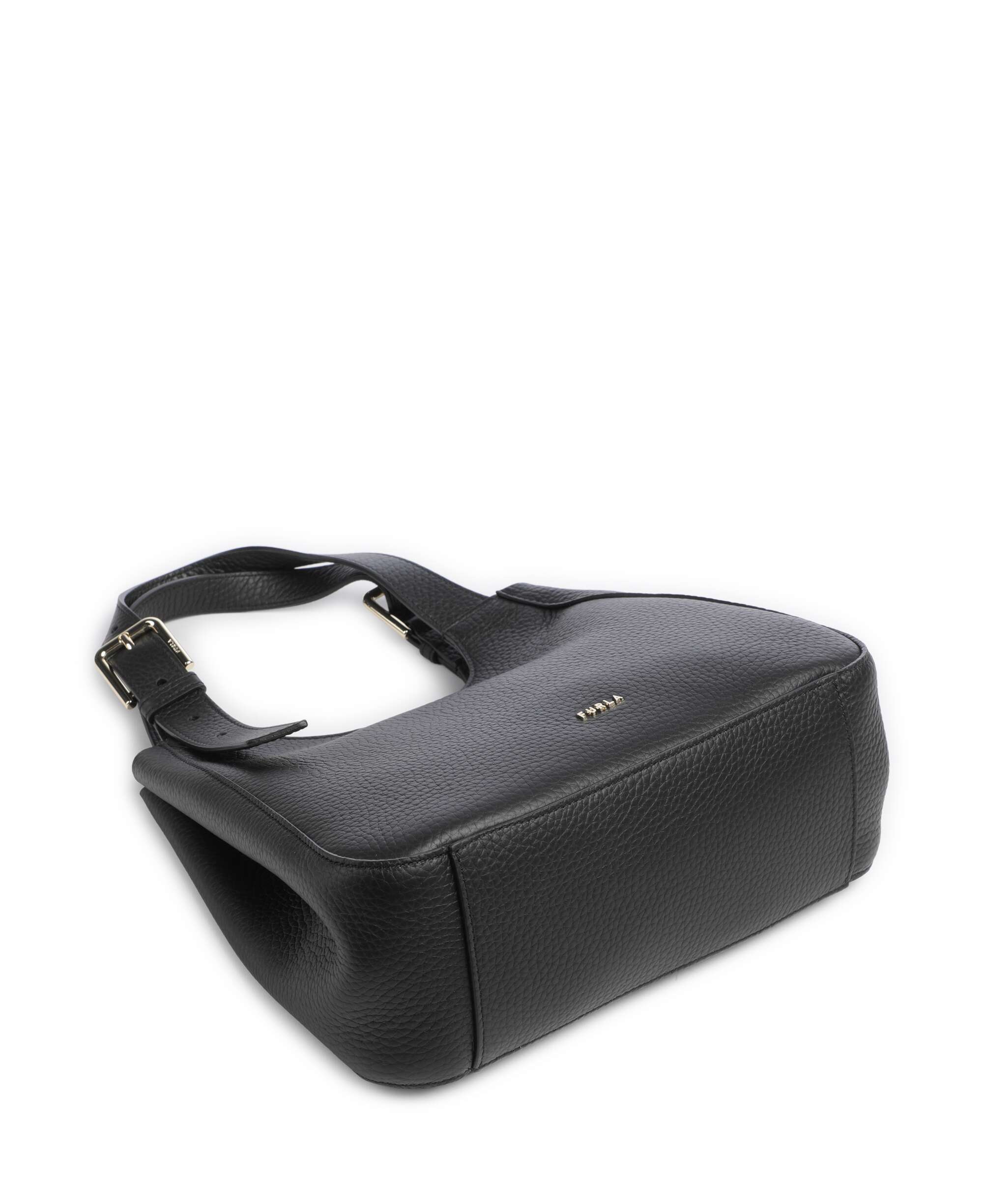 Furla Dora S Handbag nero
