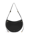 Furla Moonstone M Shoulder bag nero