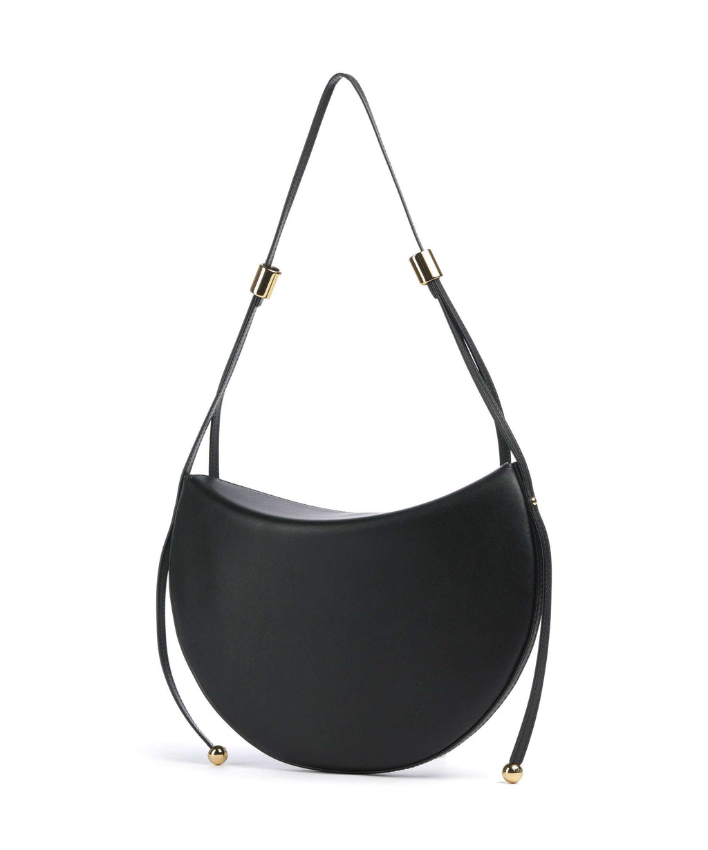 Furla Moonstone M Shoulder bag nero