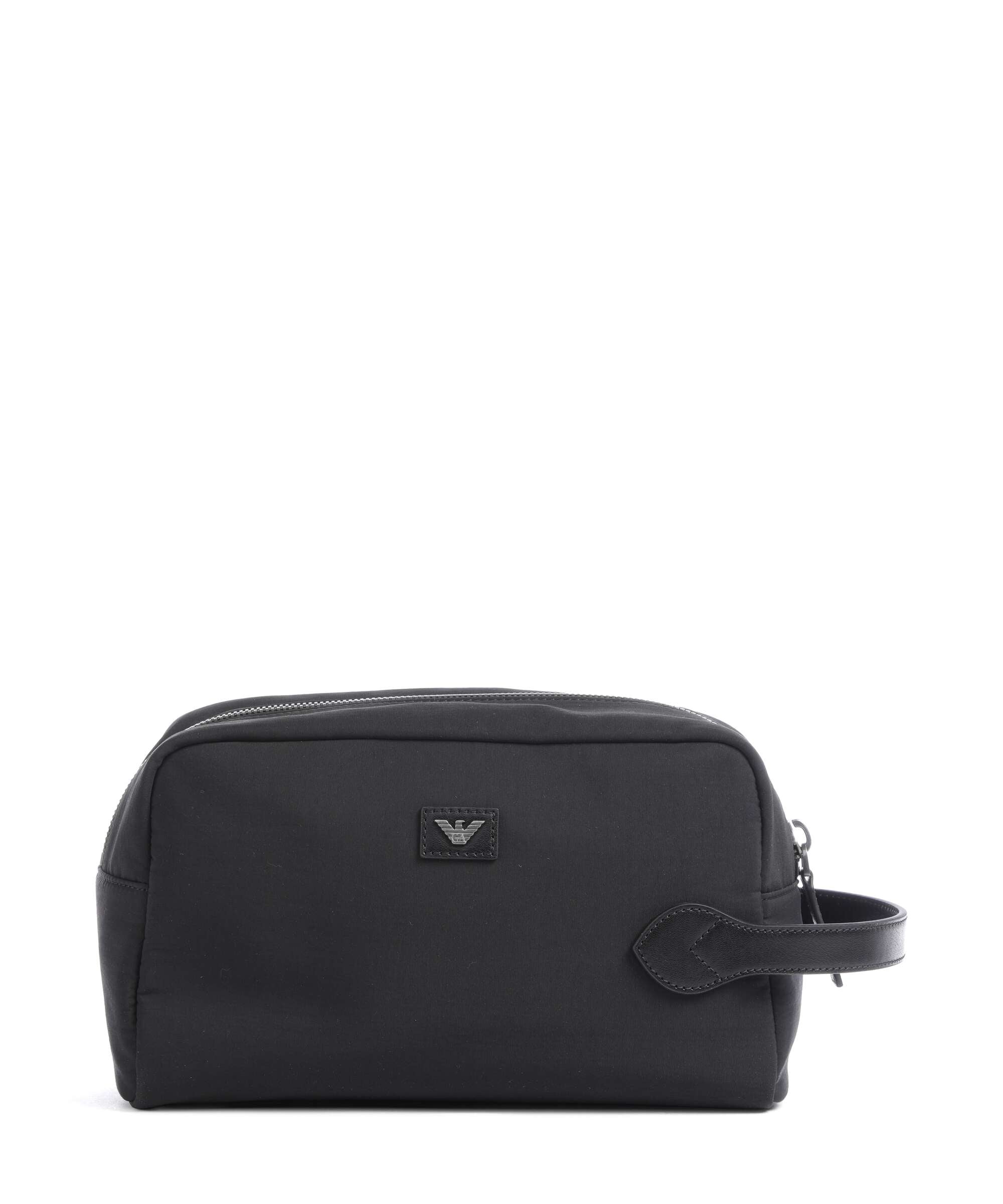 Emporio Armani Holiday Diffusion Toiletry bag black beauty