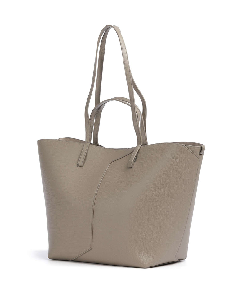 Emporio Armani 24/7 M Tote bag creta