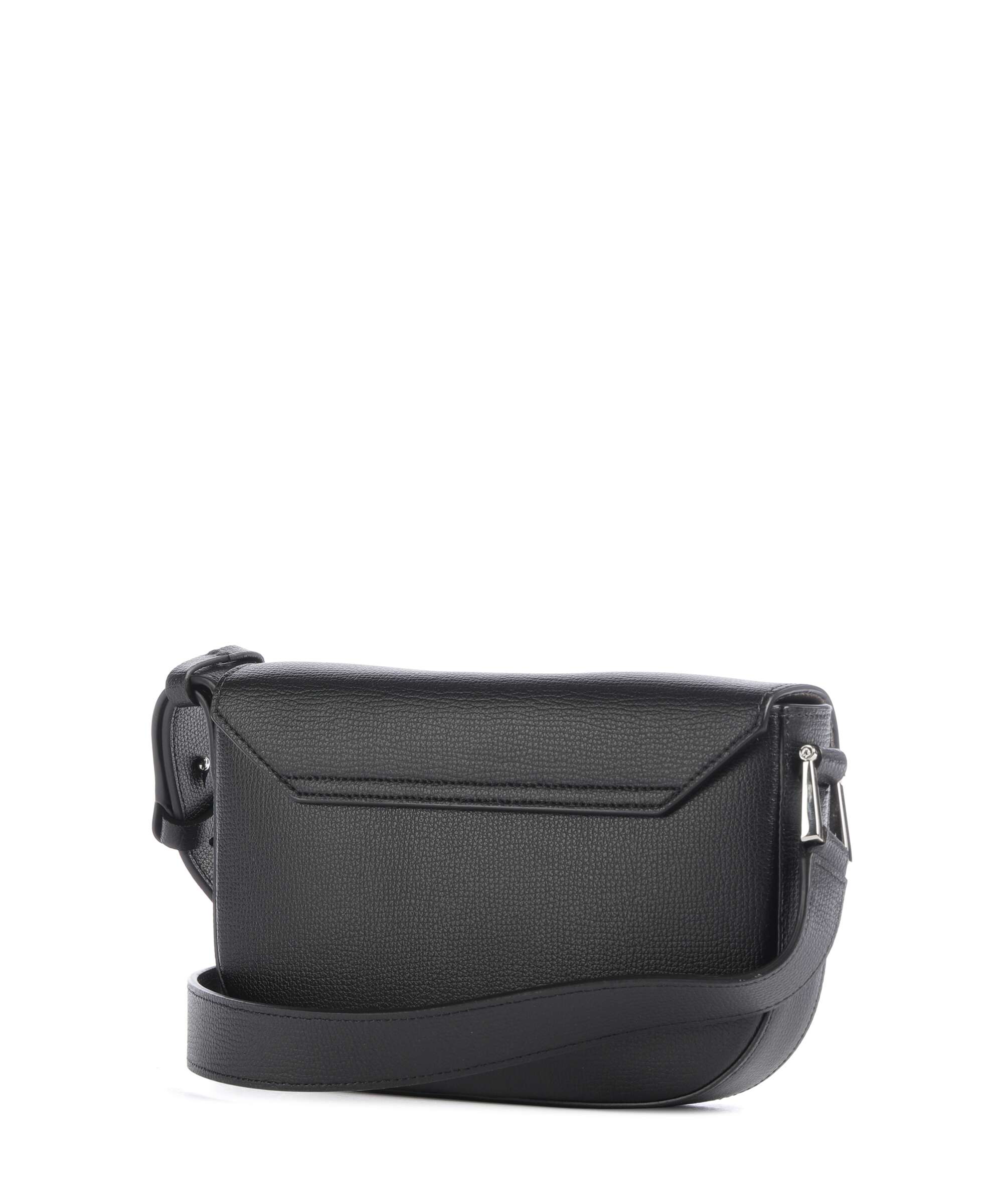 Emporio Armani 24/7 Mini Crossbody bag nero