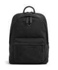 Emporio Armani Nylon Recycled Backpack black beauty