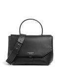 Emporio Armani 24/7 M Handbag nero