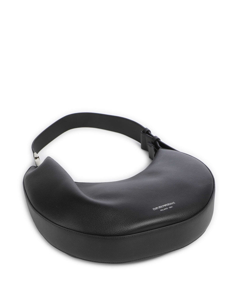 Emporio Armani 24/7 M Shoulder bag nero