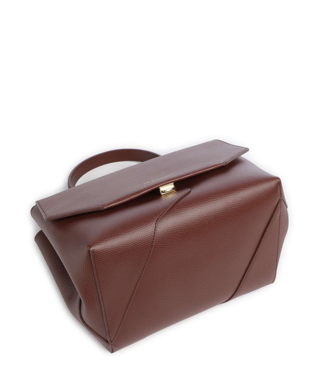 Emporio Armani 24/7 M Handbag foliage