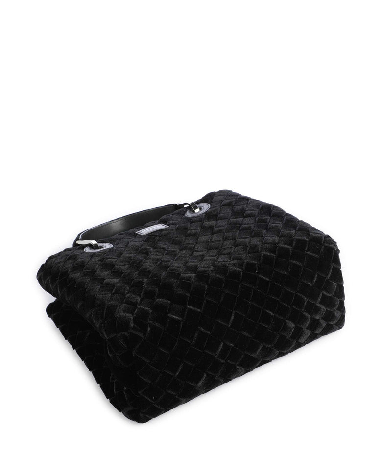 Emporio Armani My EA S Handbag nero