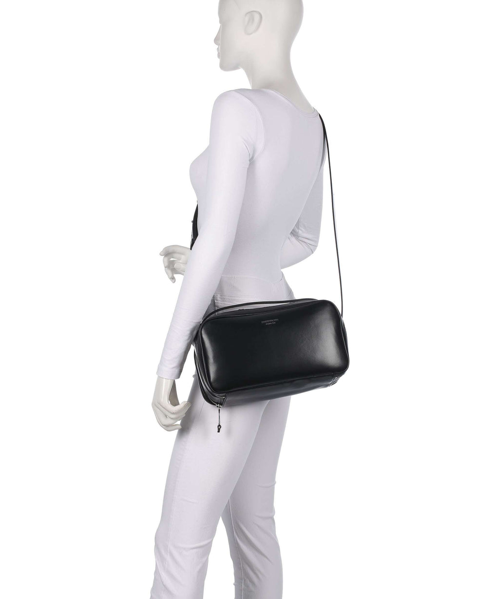 Emporio Armani Ellen Crossbody bag black beauty