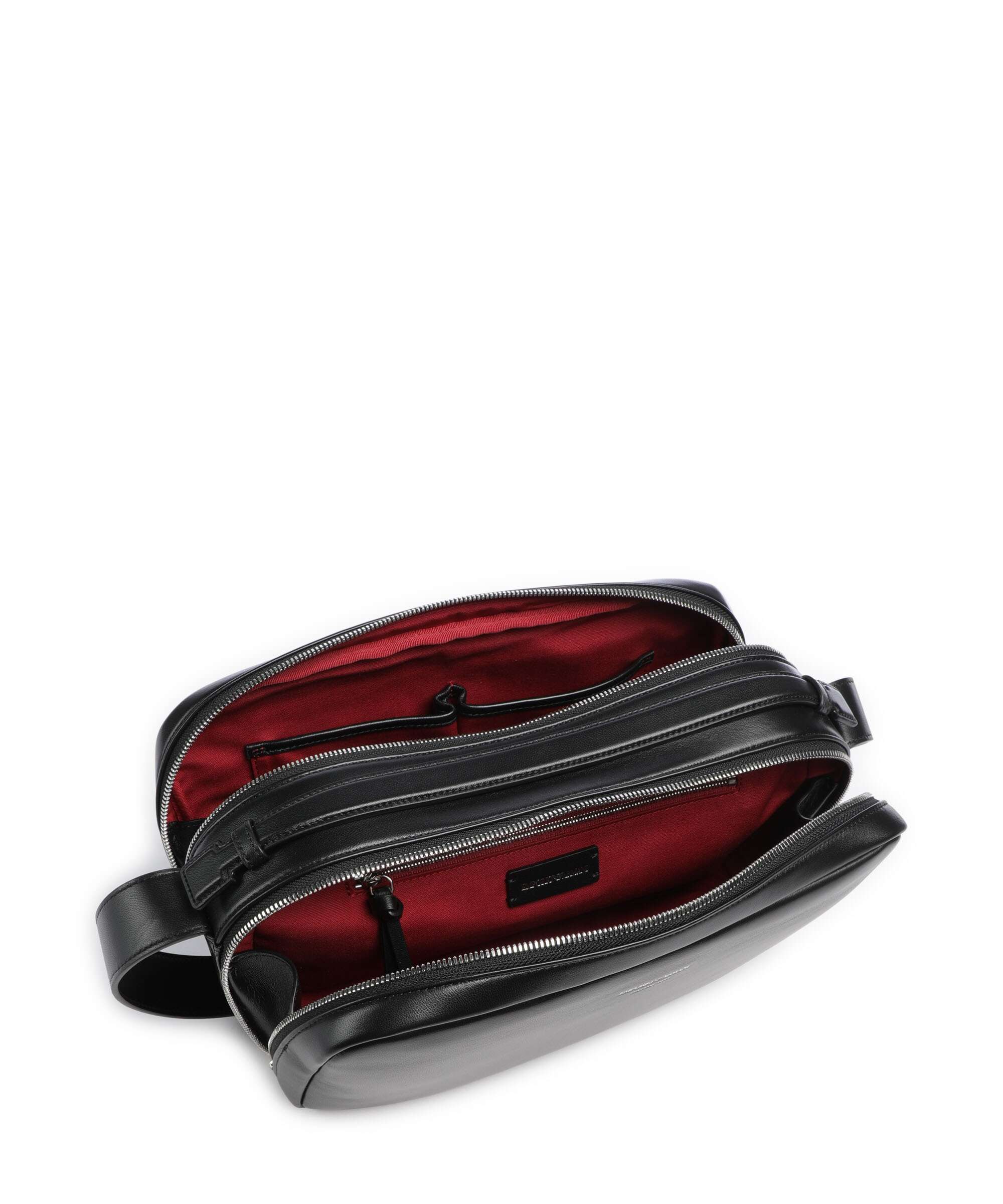 Emporio Armani Ellen Crossbody bag black beauty