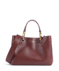 Emporio Armani My EA S Handbag foliage