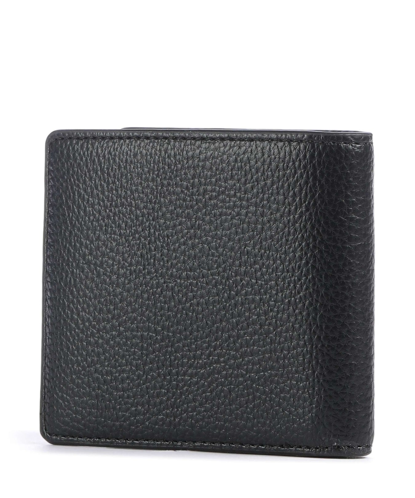Vivienne Westwood Grain Credit card holder black