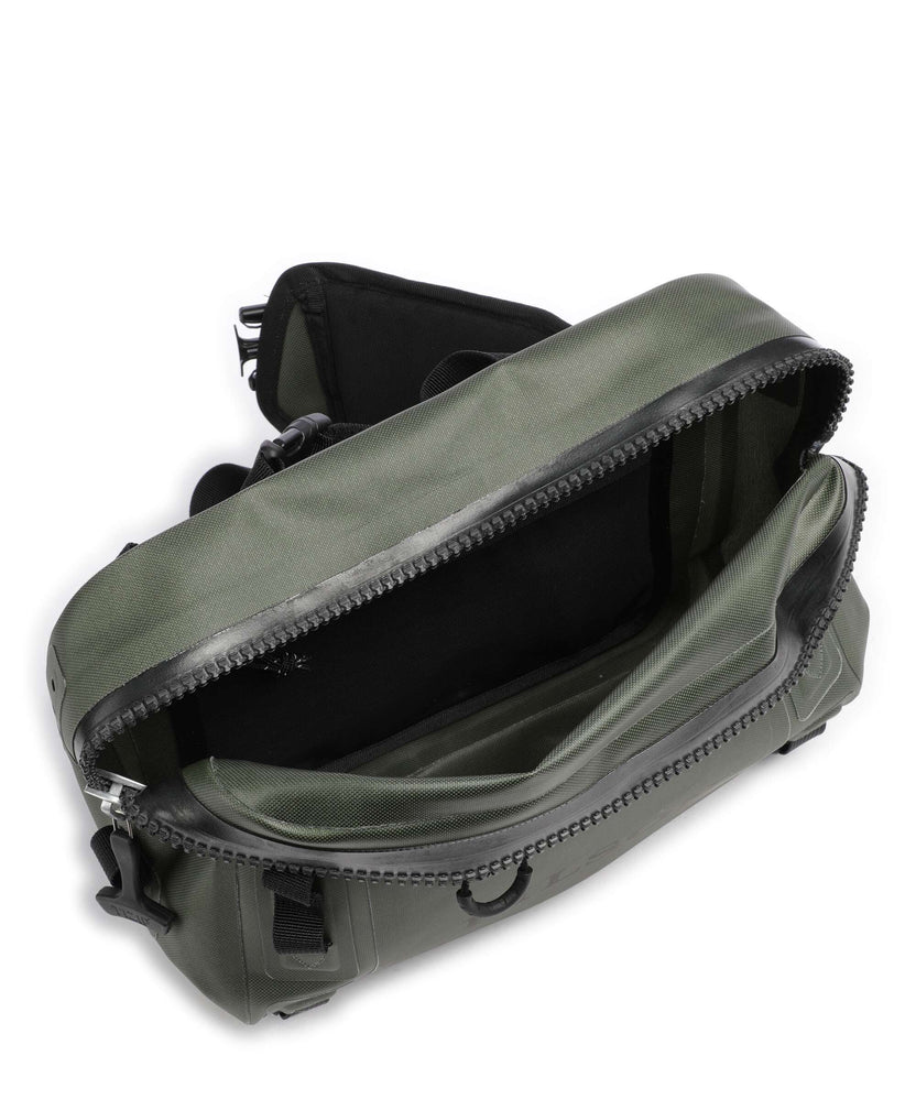 Filson Dry Fanny pack green