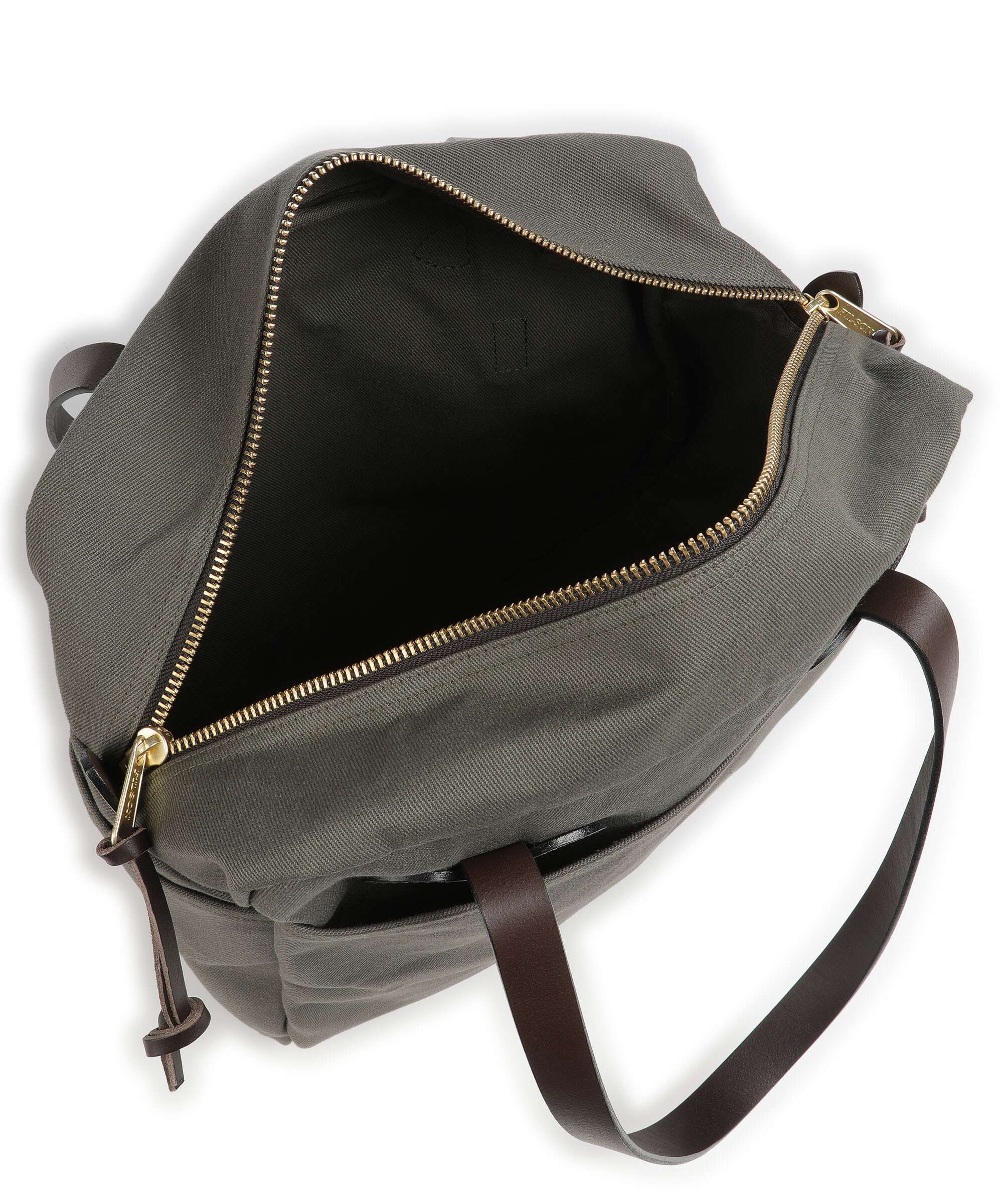 Filson Rugged Twill Shoulder bag otter green