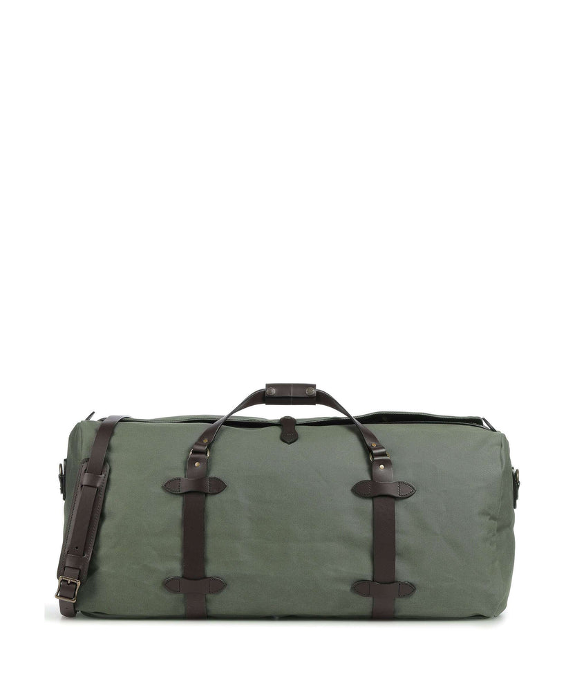 Filson Rugged Twill Large Travel bag otter green