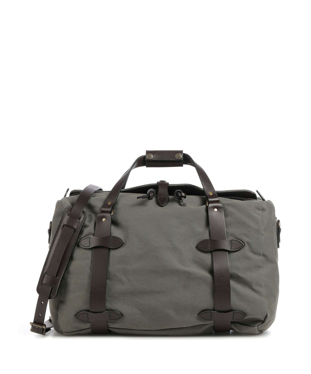 Filson Rugged Twill Medium Weekend bag otter green