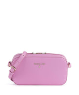 Patrizia Pepe Crossbody tas virtual mauve