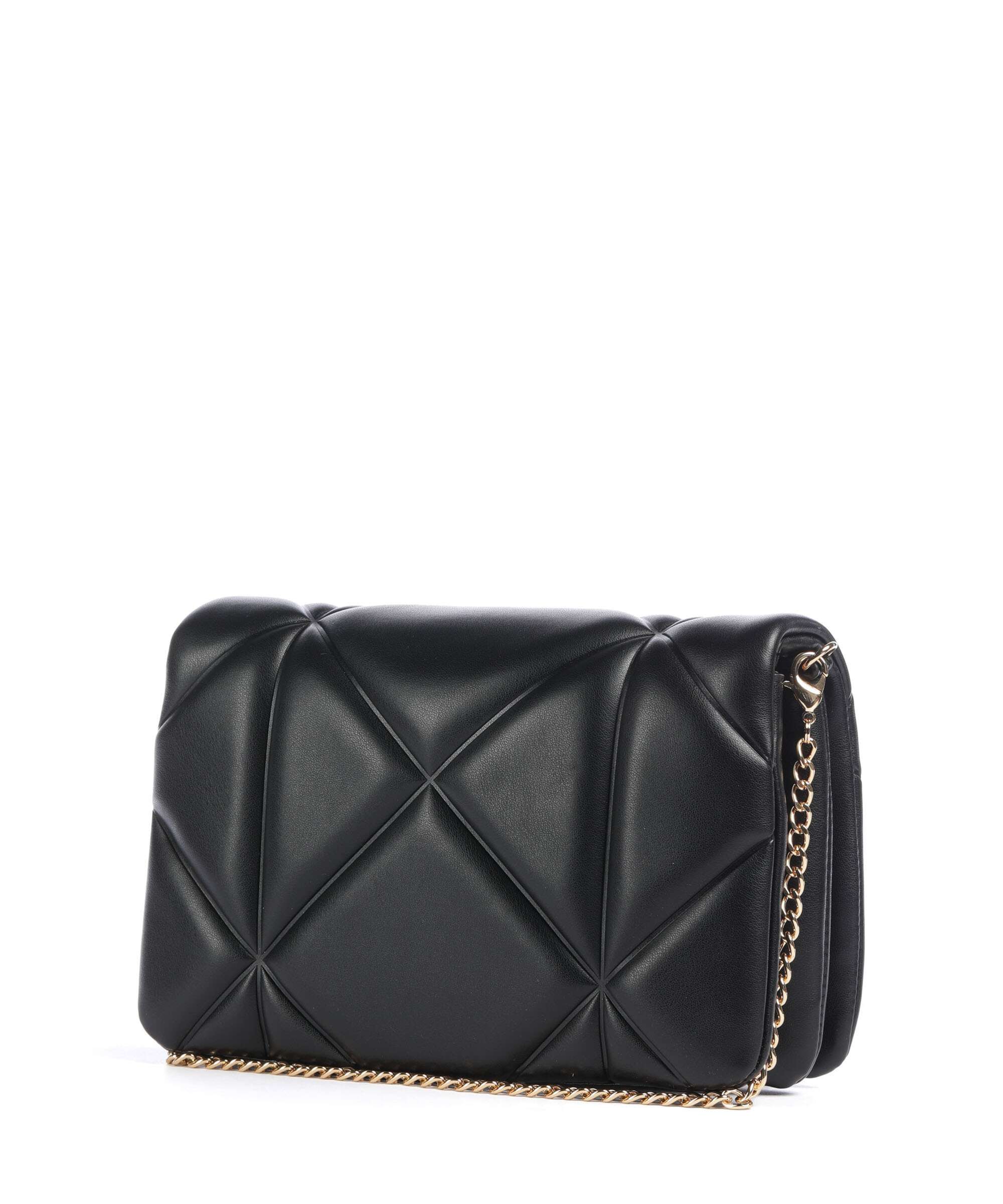Love Moschino Smart Daily Crossbody bag nero