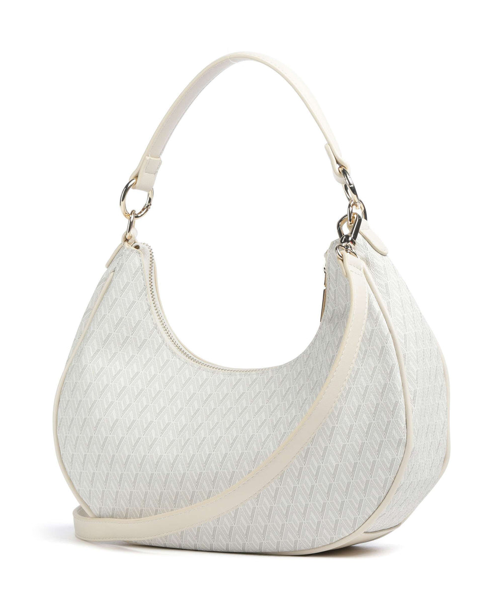 Valentino Bags Queen Re Shoulder bag ecru/multicolor