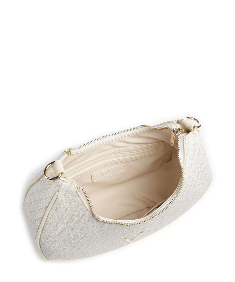 Valentino Bags Queen Re Shoulder bag ecru/multicolor