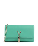Valentino Bags Divina Sac bandoulière smeraldo