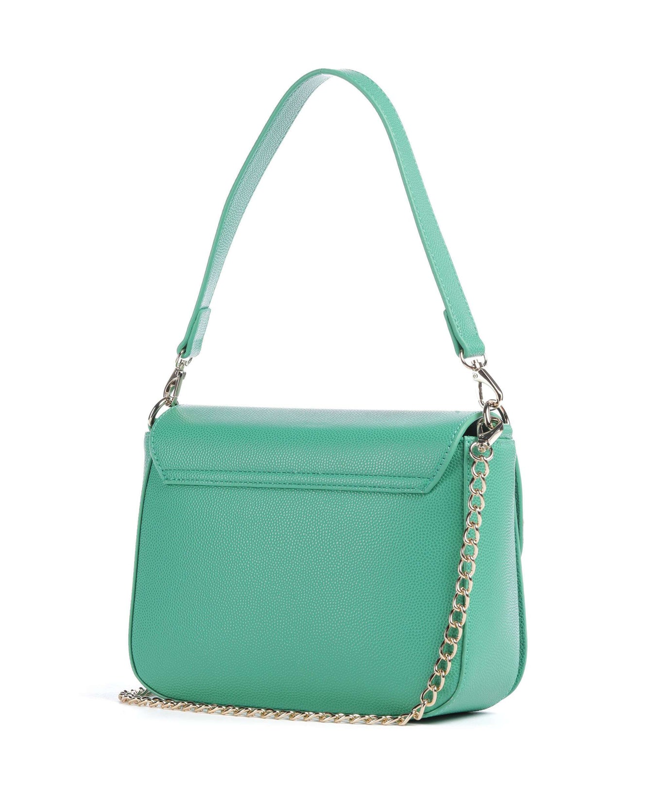 Valentino Bags Divina Shoulder bag smeraldo
