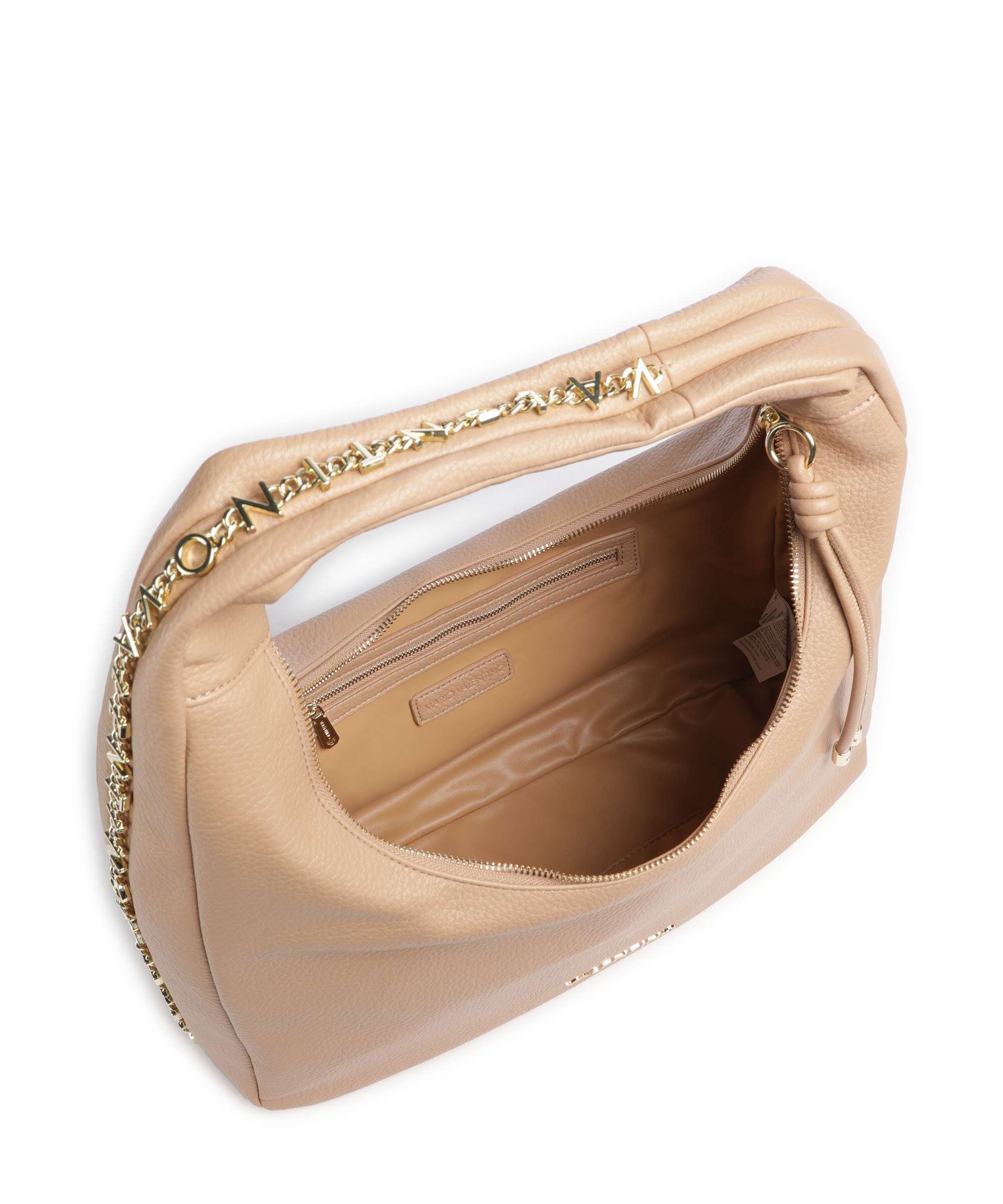 Valentino Bags Harmonia Hobo bag beige