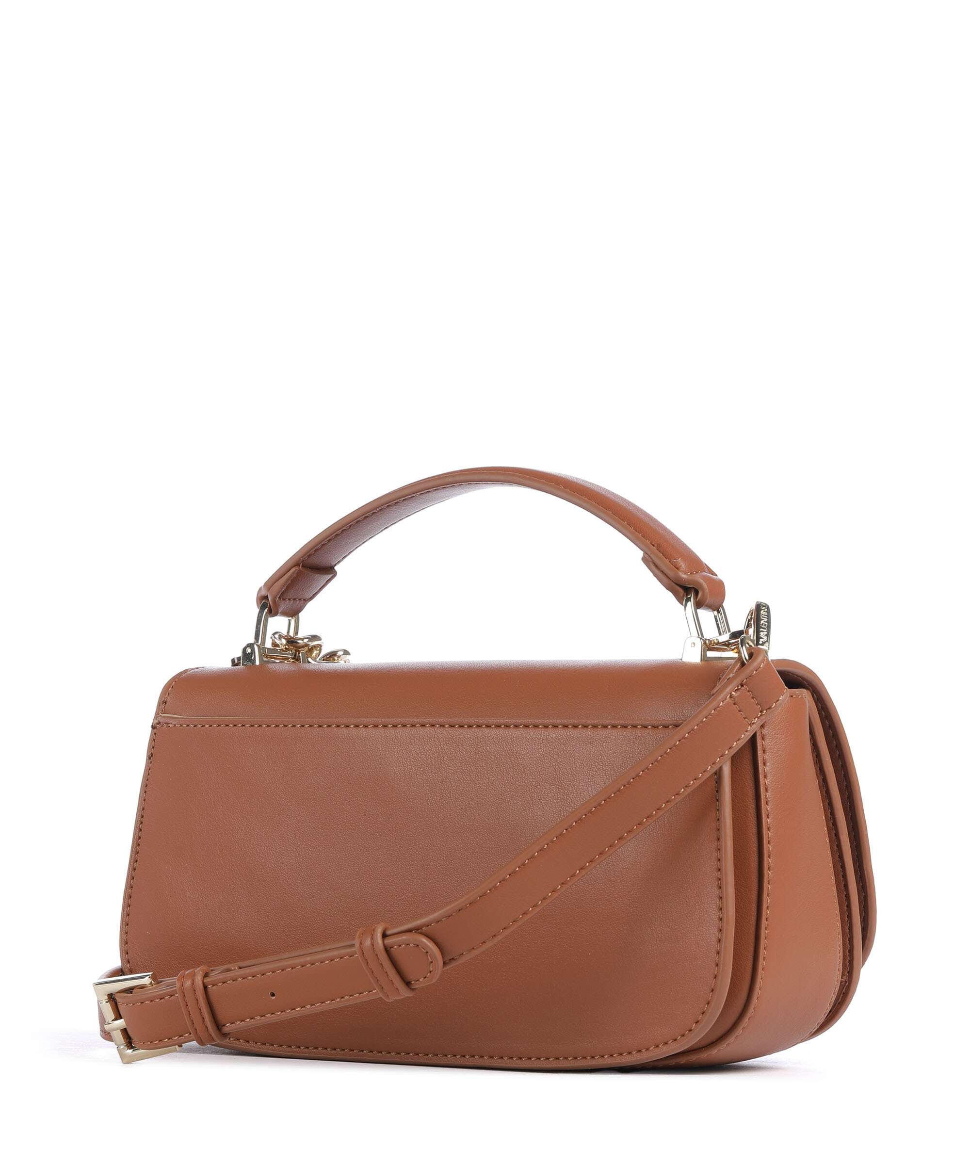 Valentino Bags Iride Handbag cuoio