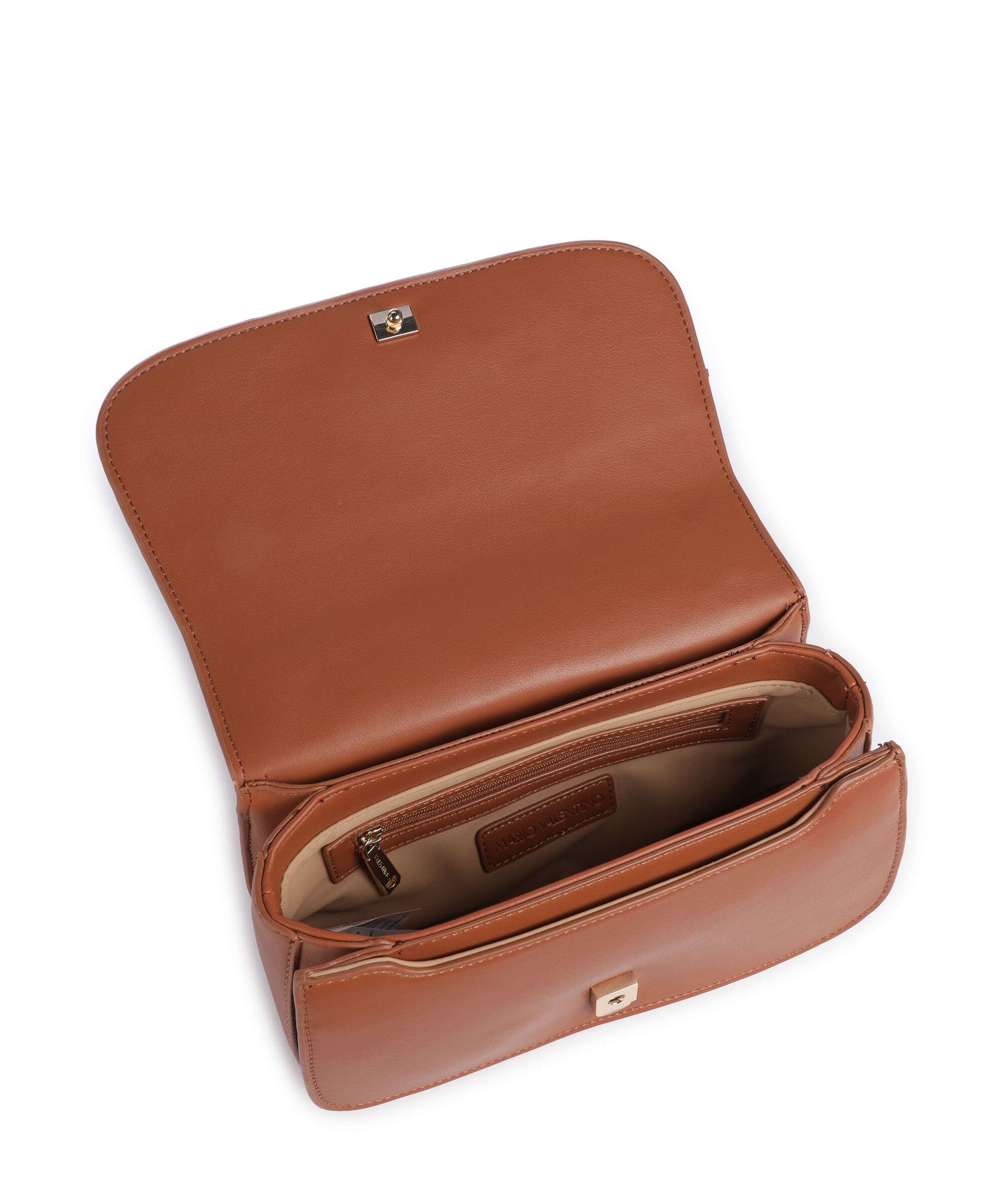 Valentino Bags Iride Handbag cuoio