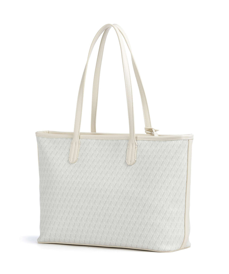 Valentino Bags Queen Re Tote bag ecru/multicolor